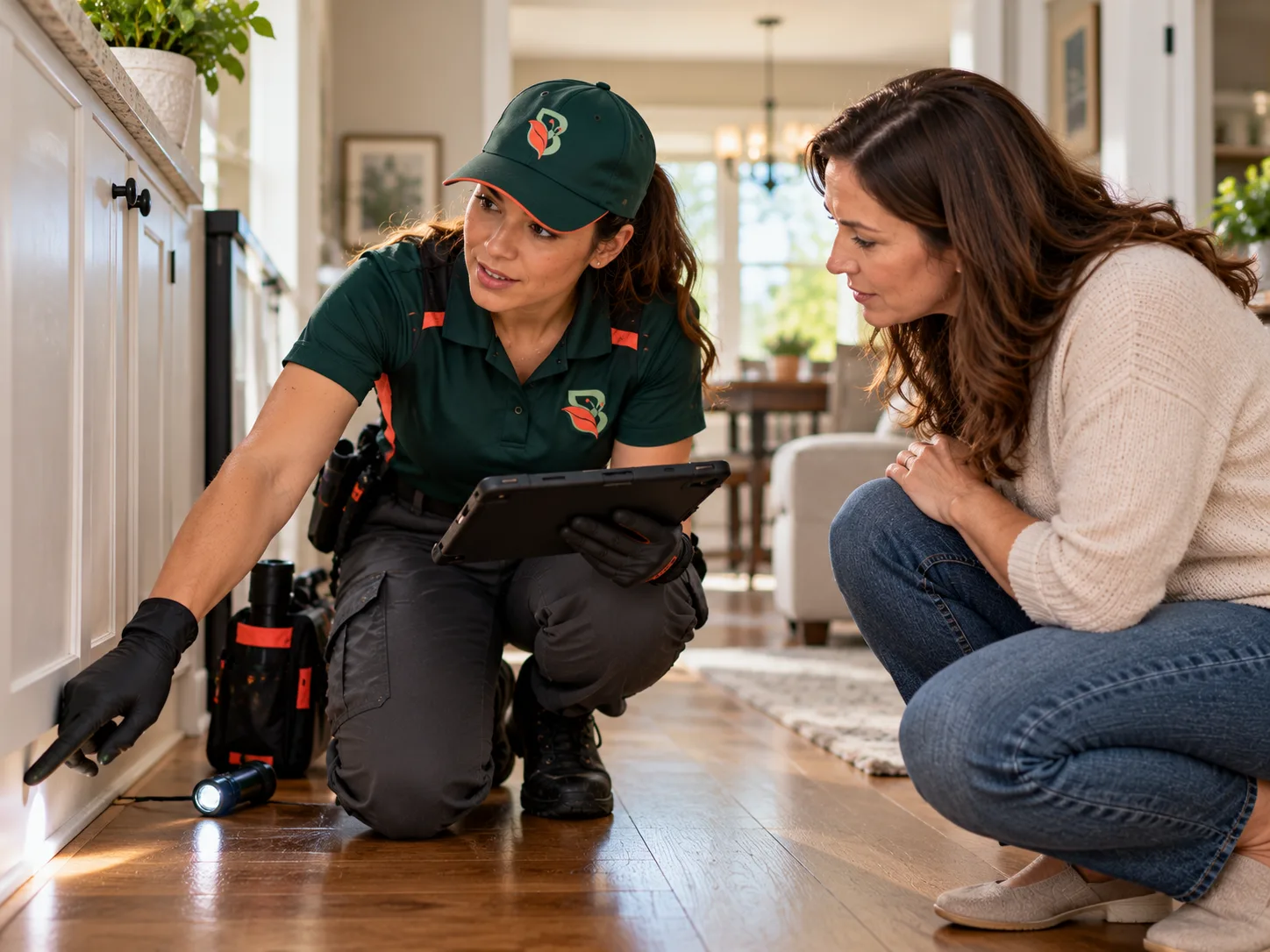 Pest Control Pownal, VT FAQs